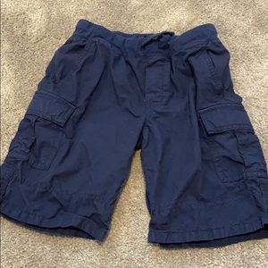 Polo Ralph Lauren boys cargo shorts